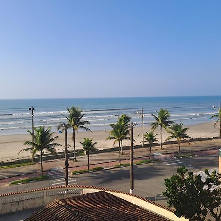 Residencial Santos Dumont Apartment Mongagua Ngoại thất bức ảnh