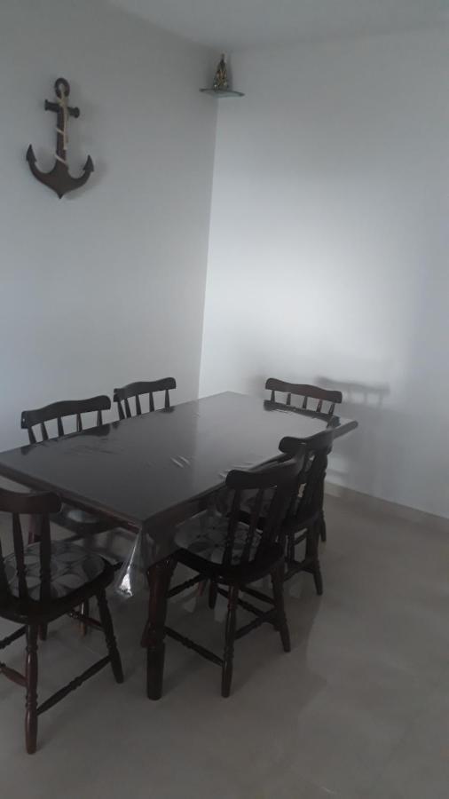 Residencial Santos Dumont Apartment Mongagua Ngoại thất bức ảnh