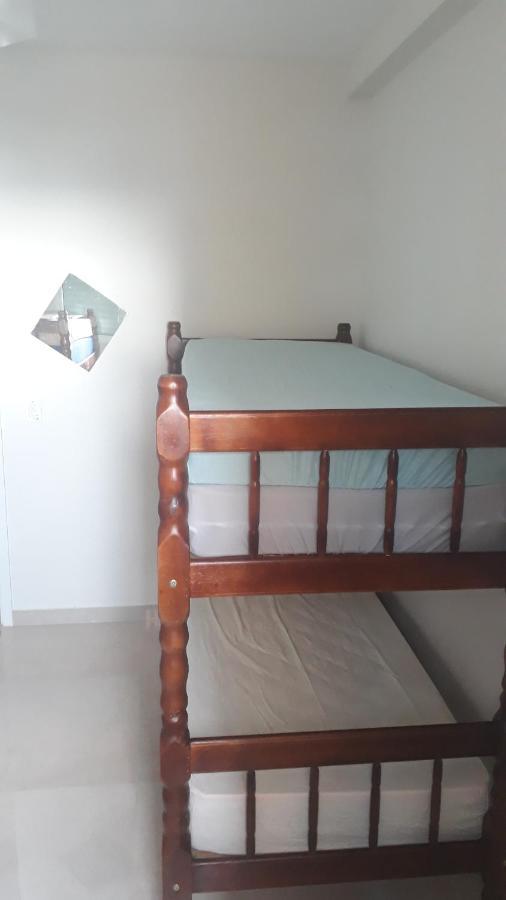 Residencial Santos Dumont Apartment Mongagua Ngoại thất bức ảnh