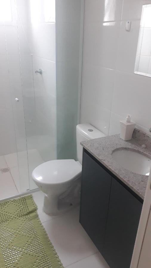 Residencial Santos Dumont Apartment Mongagua Ngoại thất bức ảnh